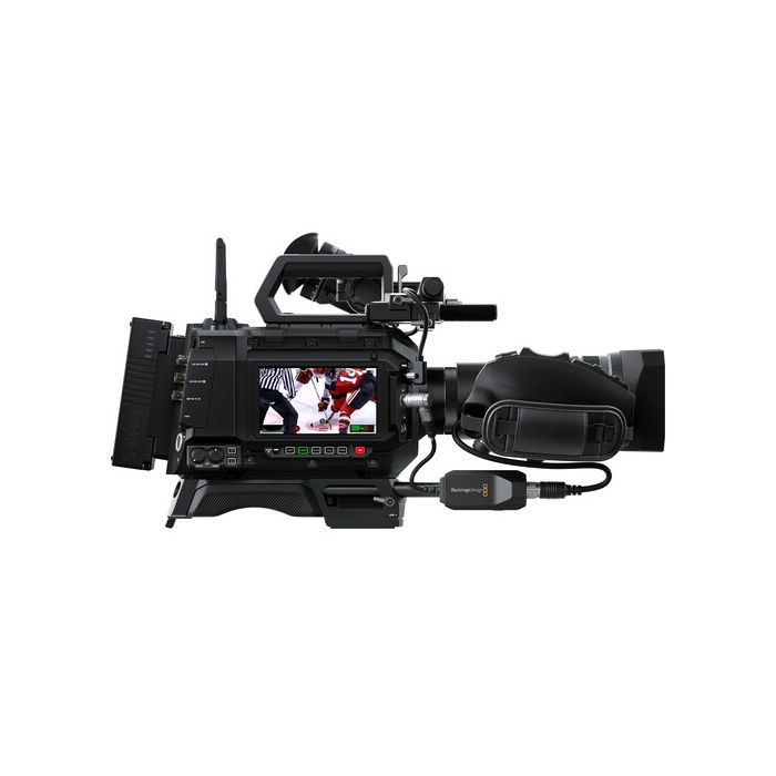 Blackmagic Design URSA Cine 12K LF 100G - Image 2