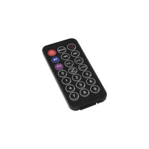 OMNITRONIC L-1422 Remote Control