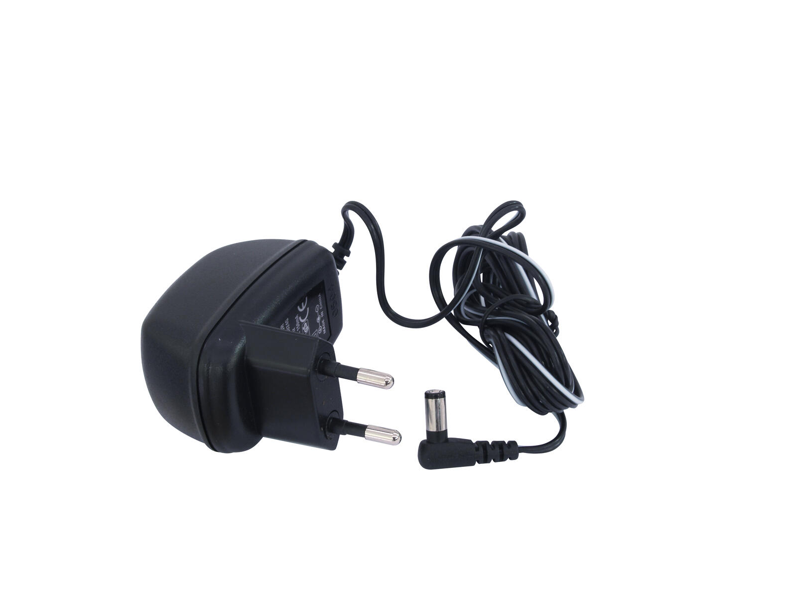 OMNITRONIC LH-015 2-channel Mic/Line Mixer - Image 3