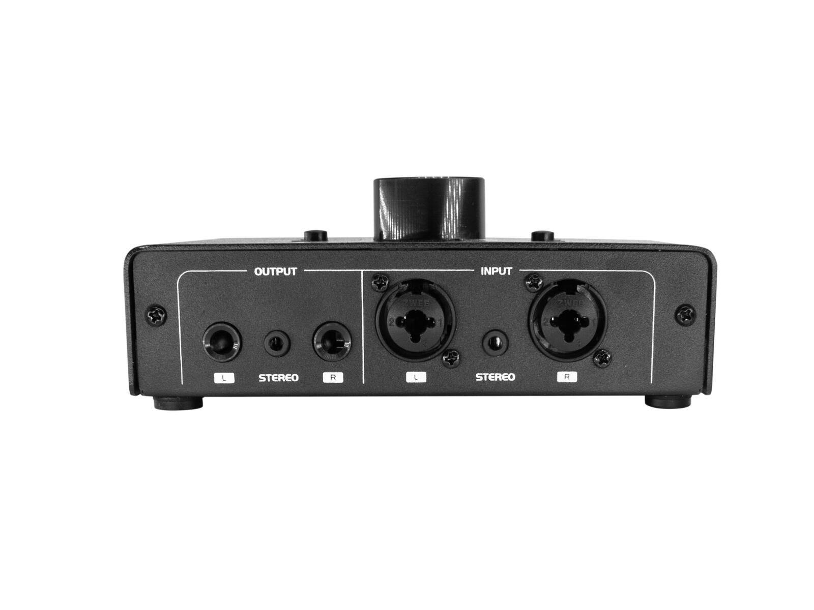 OMNITRONIC VC-11 Volume Controller, passive - Image 4