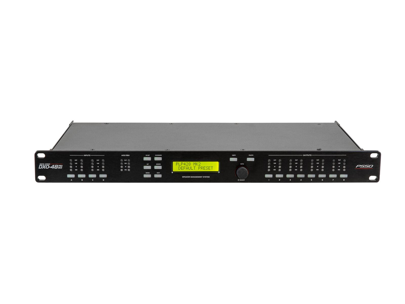 PSSO DXO-48 PRO MK2 Digital Controller - Image 2