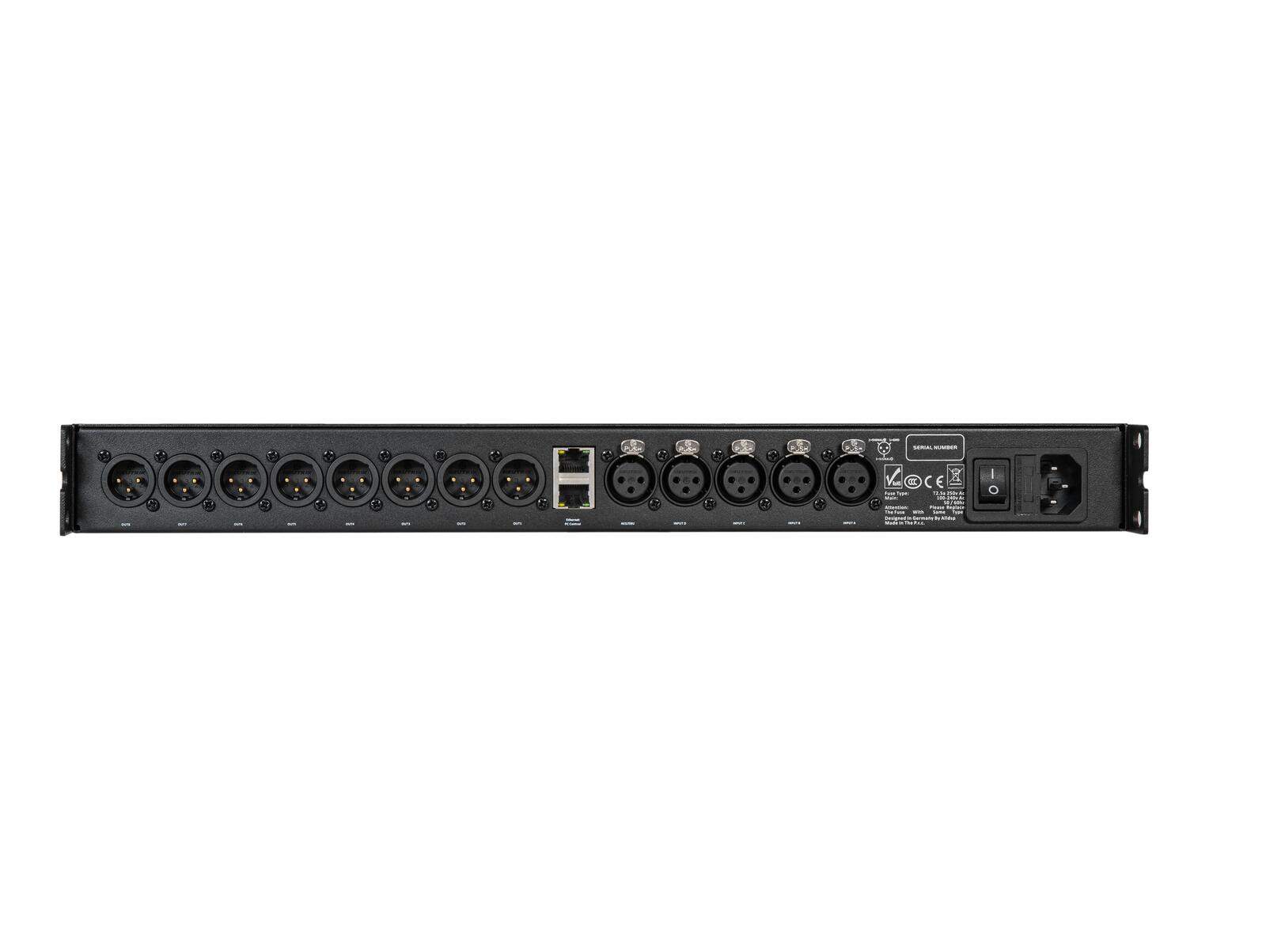 PSSO DXO-48 PRO MK2 Digital Controller - Image 3