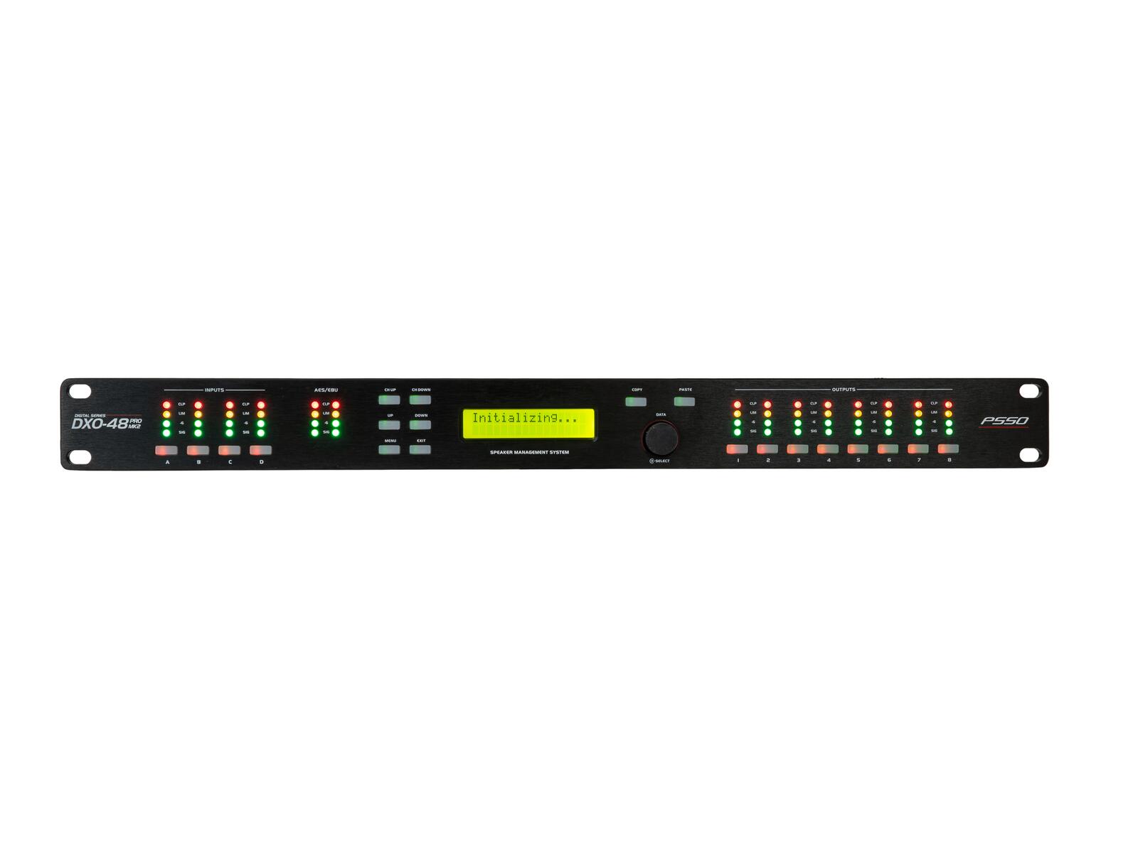 PSSO DXO-48 PRO MK2 Digital Controller - Image 4