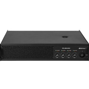 OMNITRONIC XPA-4804 MK2 Amplifier
