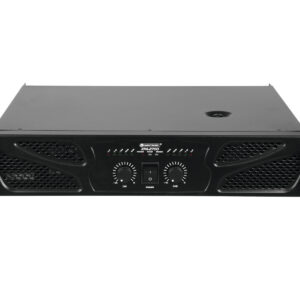 OMNITRONIC XPA-2700 Amplifier
