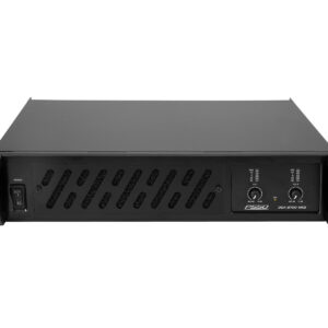 PSSO DDA-2700 MK2 2-channel Amplifier