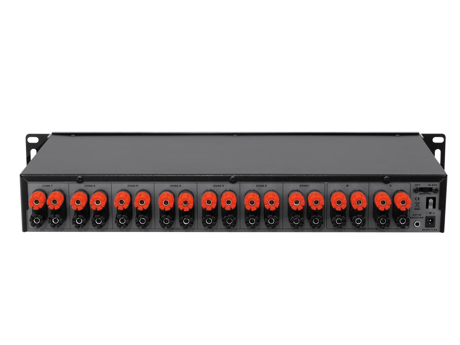 OMNITRONIC LUB-27 Speaker Switch Box - Image 3