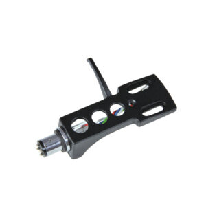 OMNITRONIC Headshell Universal C -empty-