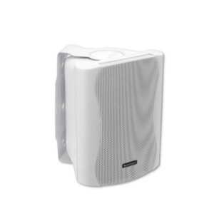OMNITRONIC C-50 white 2x