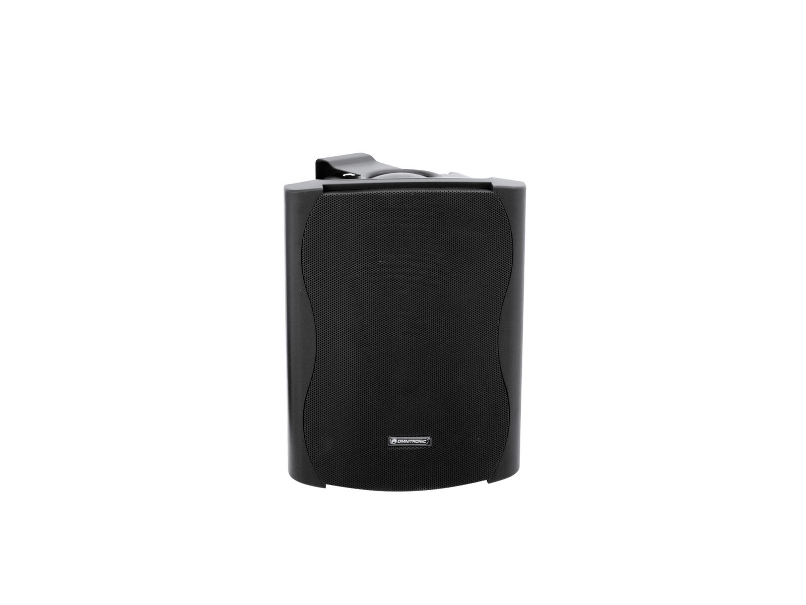 OMNITRONIC C-60 black 2x - Image 4