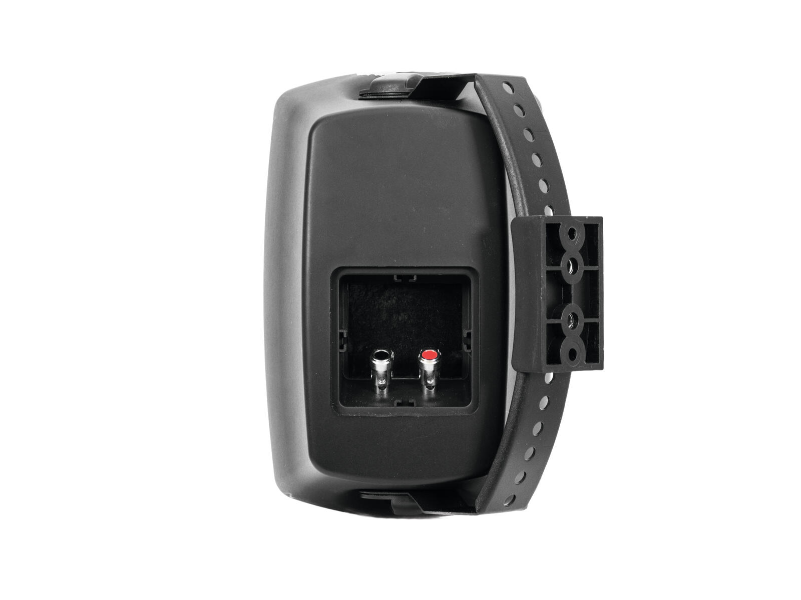 OMNITRONIC OD-4 Wall Speaker 8Ohms black 2x - Image 2