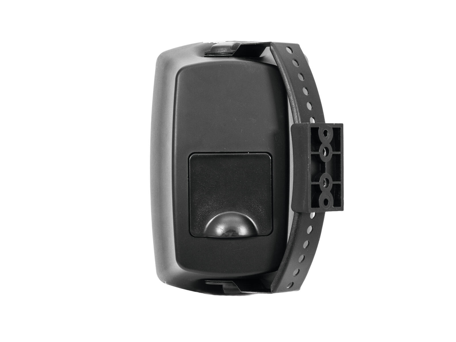 OMNITRONIC OD-4 Wall Speaker 8Ohms black 2x - Image 3