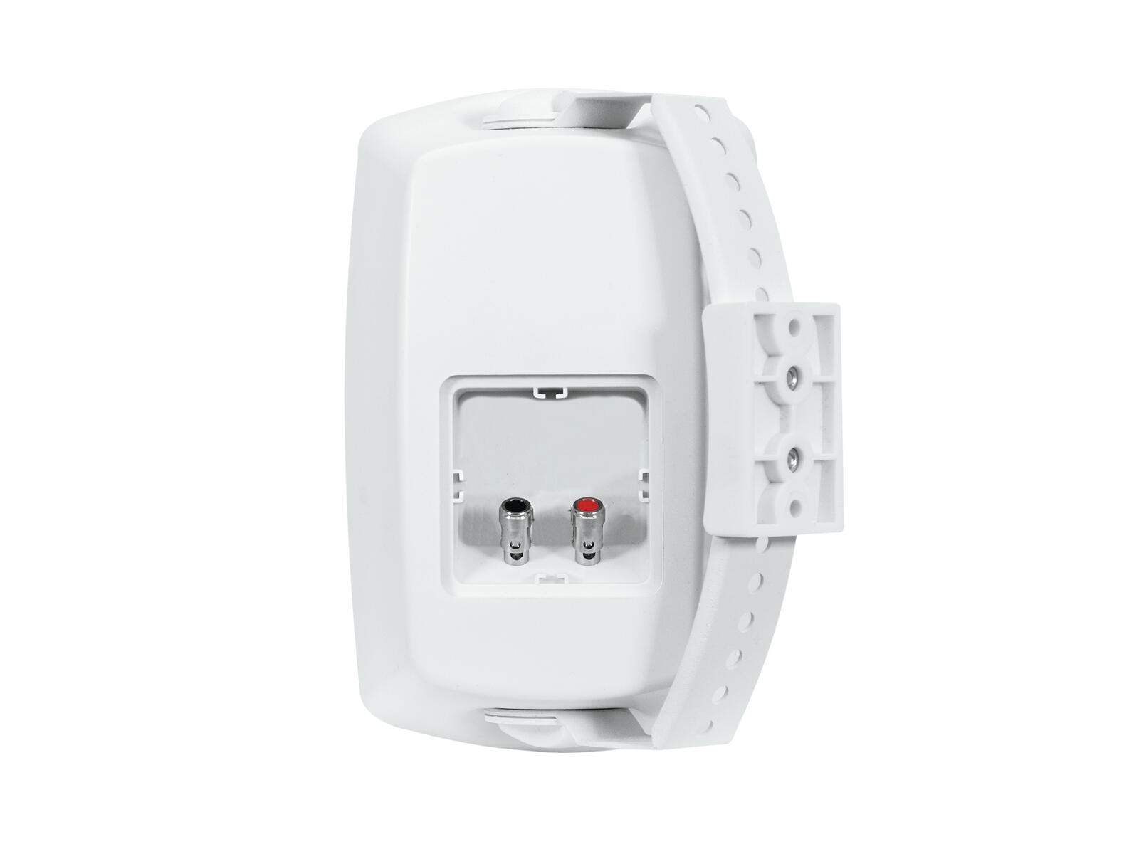 OMNITRONIC OD-5 Wall Speaker 8Ohms white 2x - Image 2