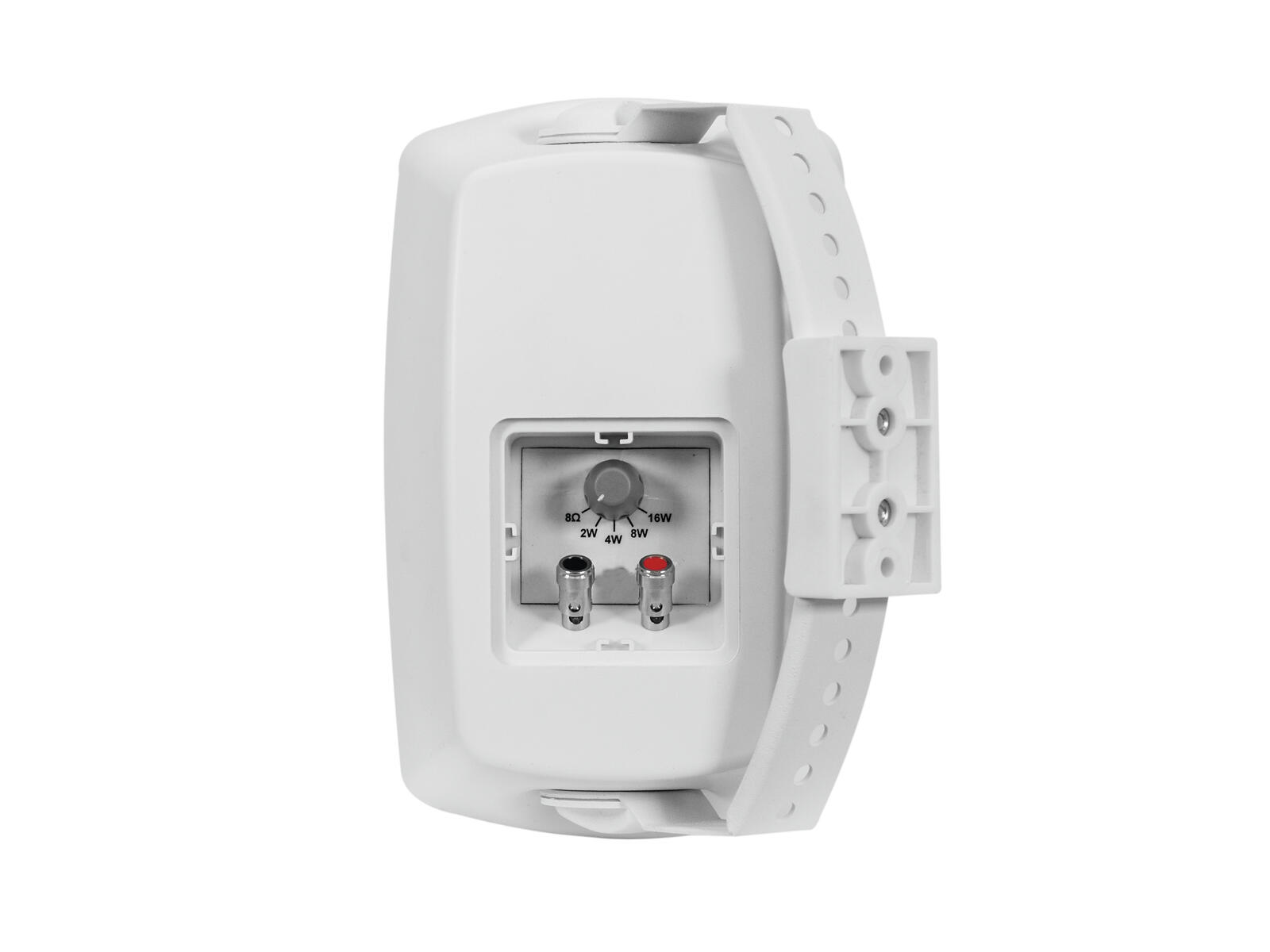 OMNITRONIC OD-5T Wall Speaker 100V white 2x - Image 2