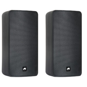 OMNITRONIC ODP-206T Installation Speaker 100V black 2x