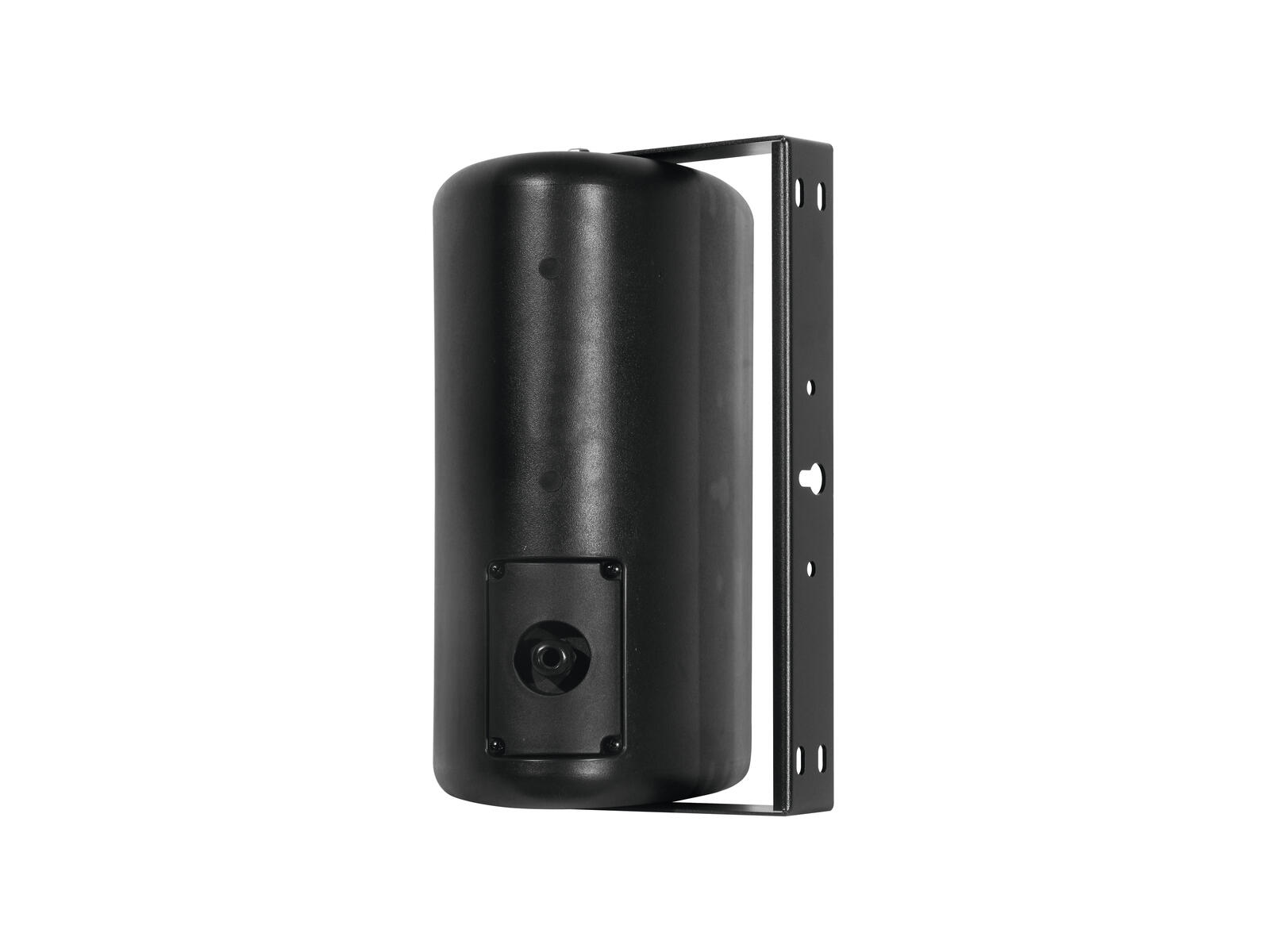 OMNITRONIC ODP-206T Installation Speaker 100V black 2x - Image 3