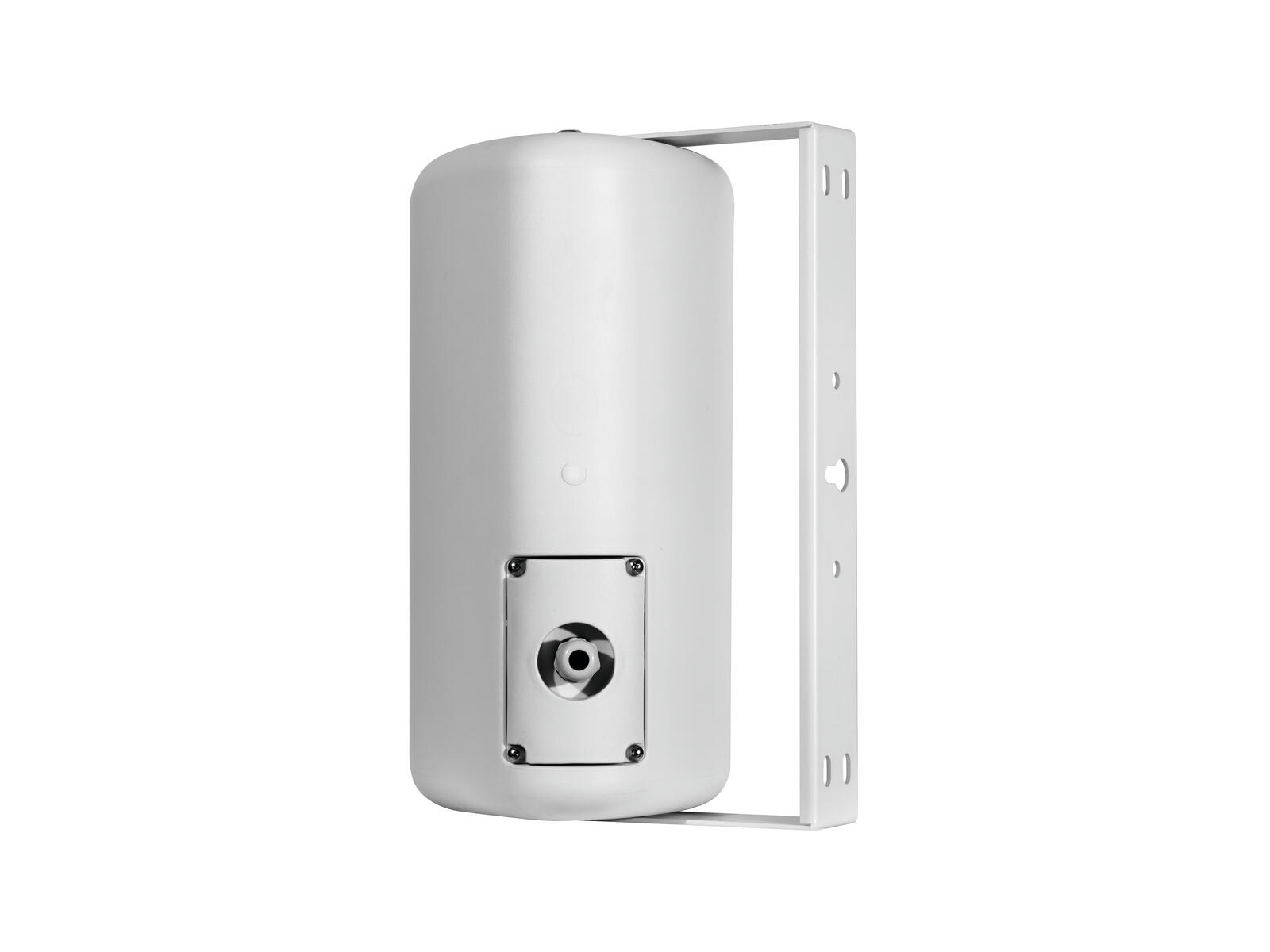 OMNITRONIC ODP-206T Installation Speaker 100V white 2x - Image 3