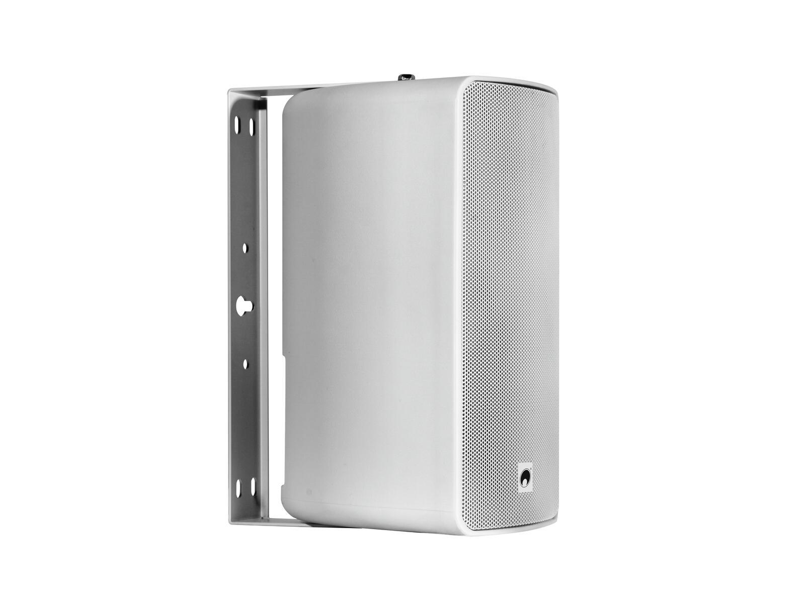 OMNITRONIC ODP-206T Installation Speaker 100V white 2x - Image 5