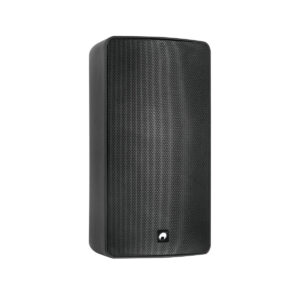 OMNITRONIC ODP-208T Installation Speaker 100V black