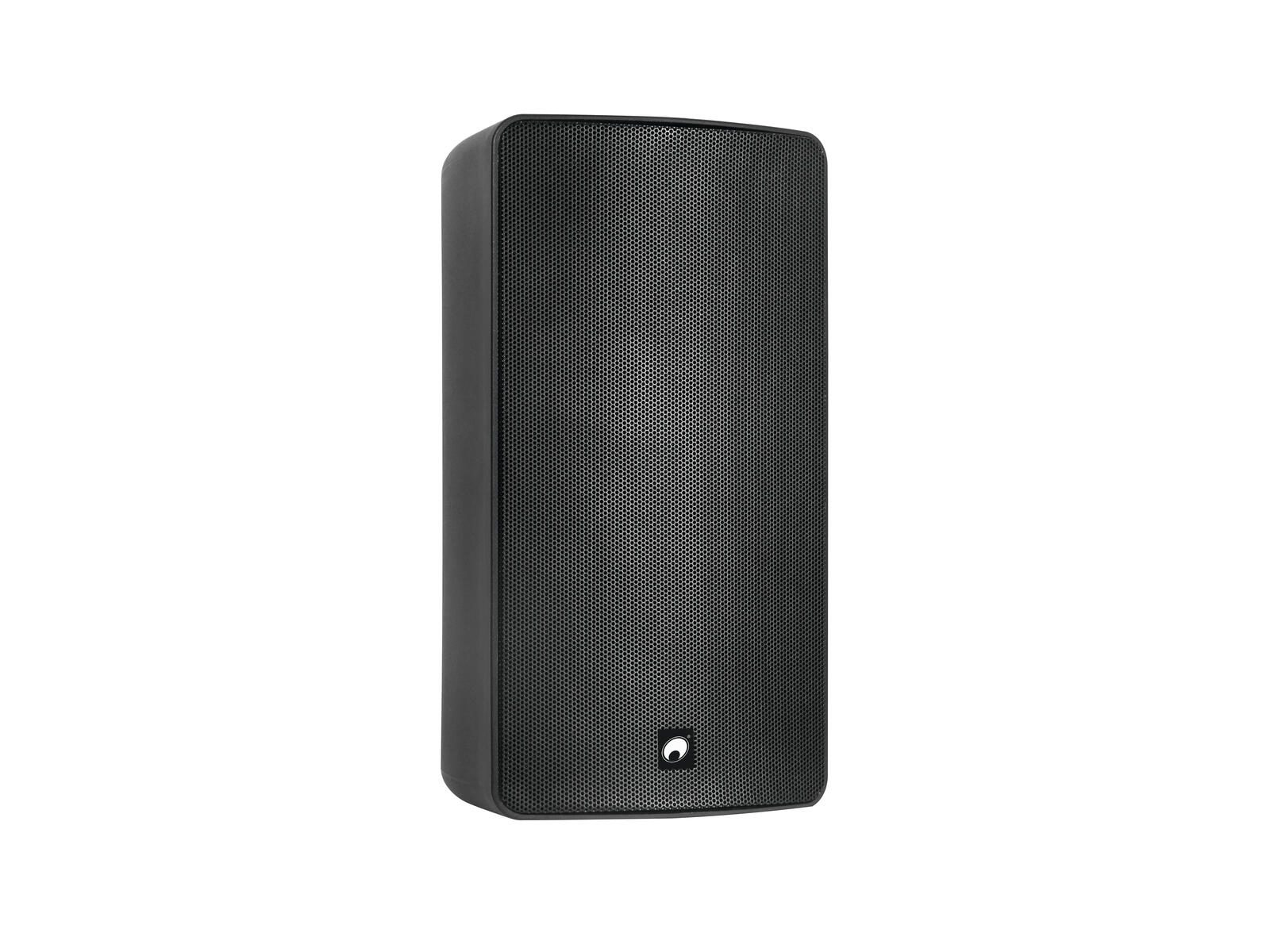OMNITRONIC ODP-208T Installation Speaker 100V black