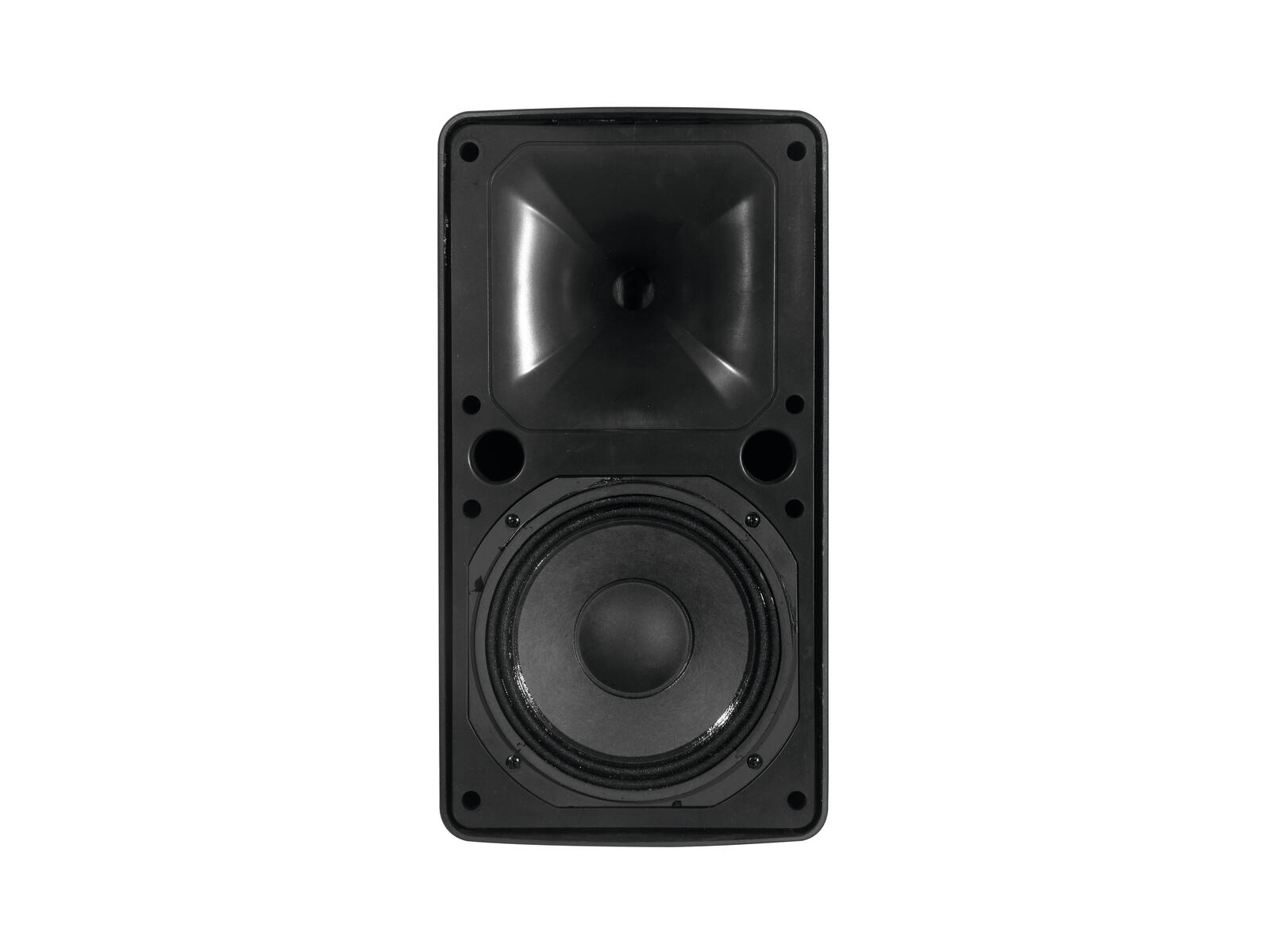 OMNITRONIC ODP-208T Installation Speaker 100V black - Image 4