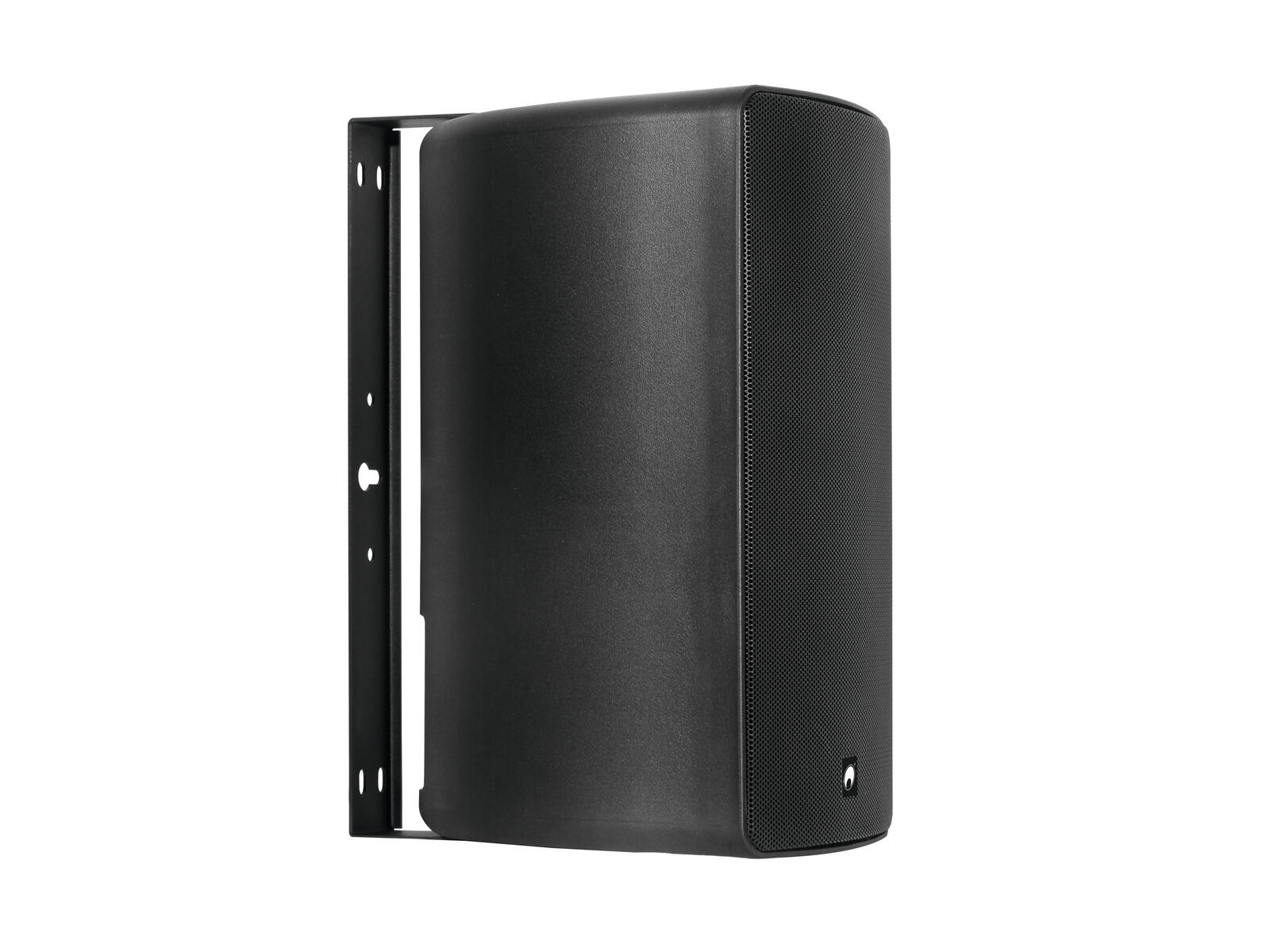 OMNITRONIC ODP-208T Installation Speaker 100V black - Image 5