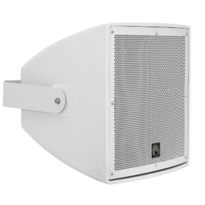 OMNITRONIC ODX-212T Installation Speaker 100V white