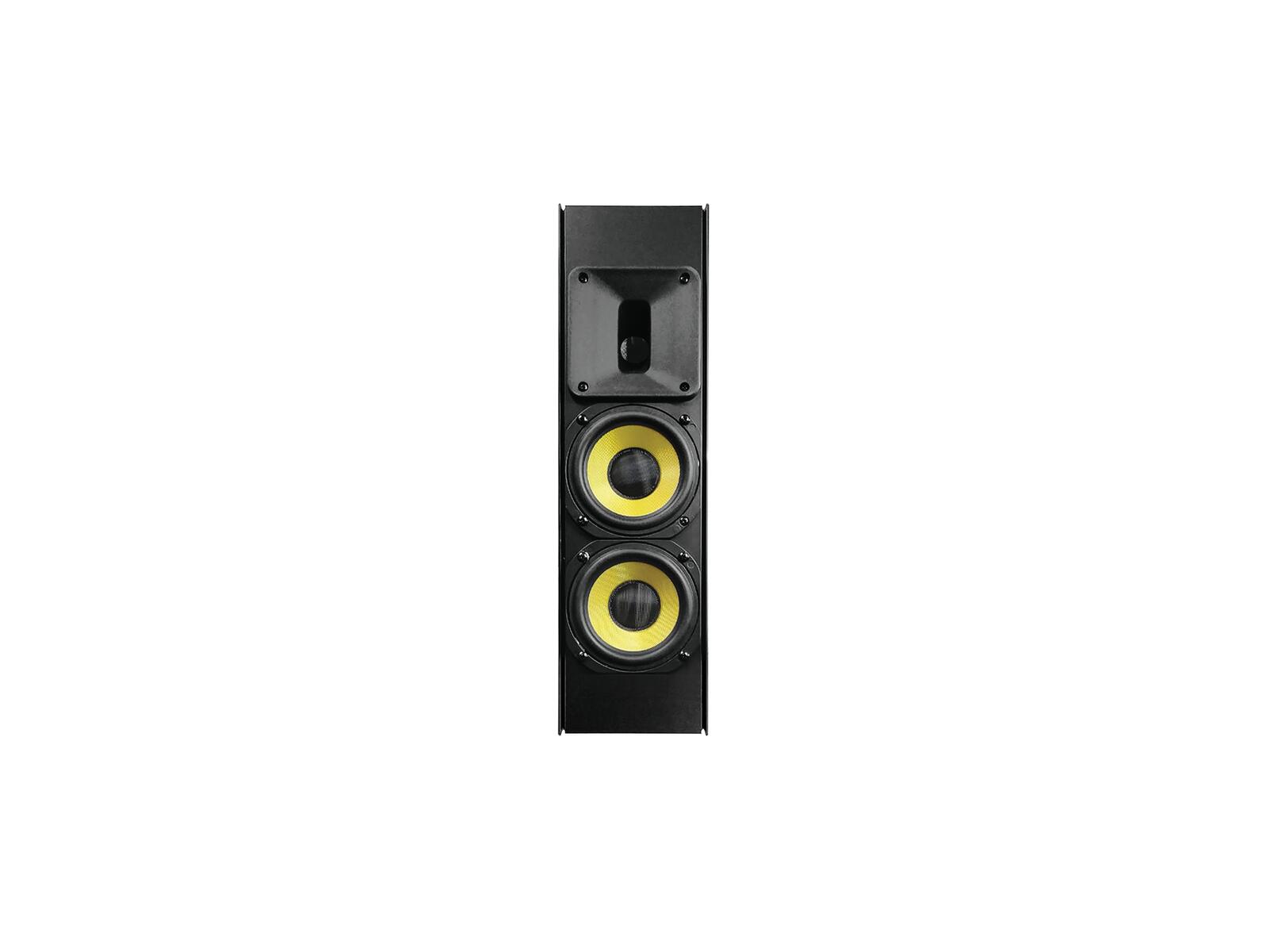 OMNITRONIC ODC-224T Outdoor Column Speaker black - Image 4