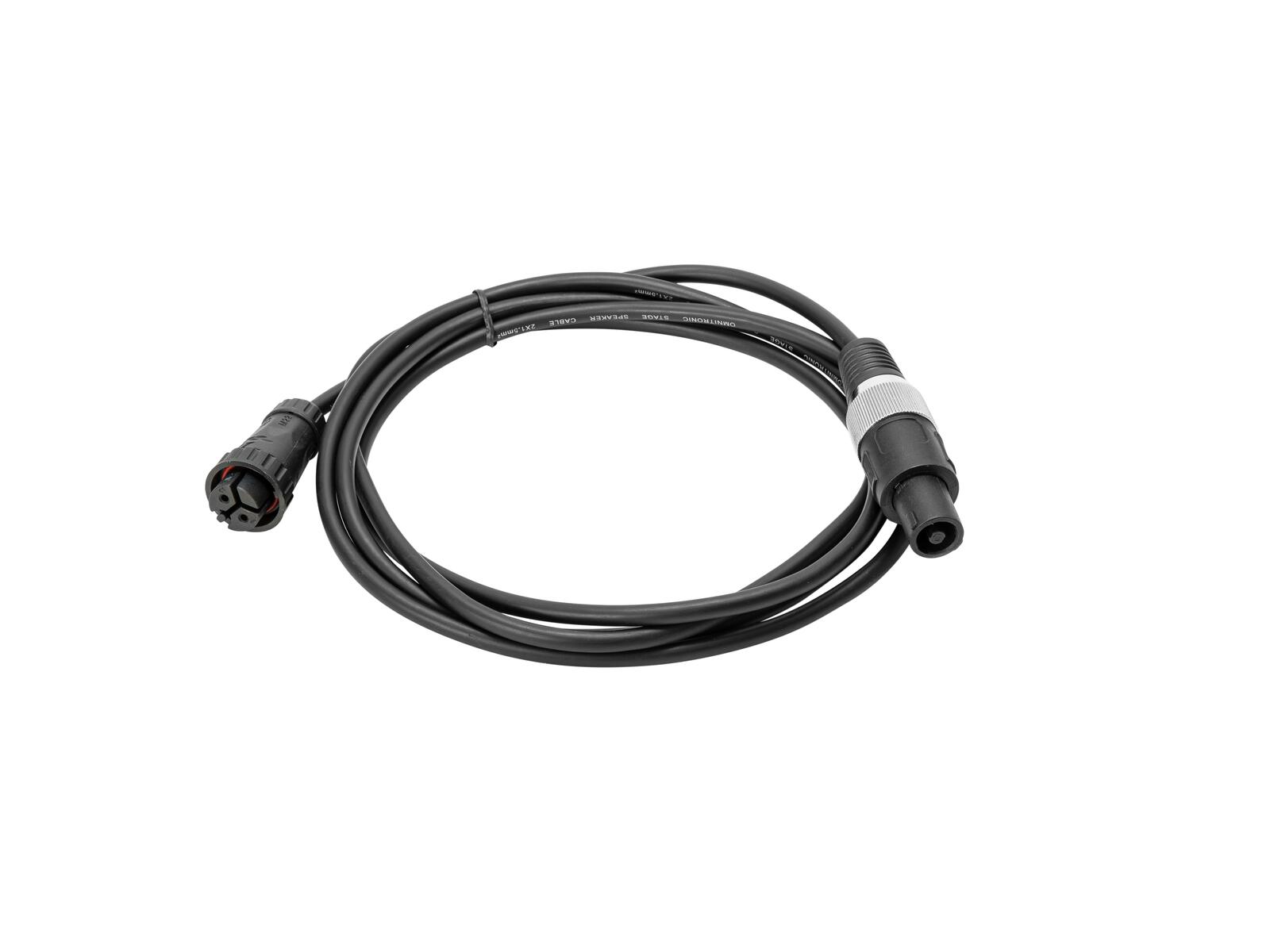 OMNITRONIC ODC-224T Outdoor Column Speaker black - Image 5