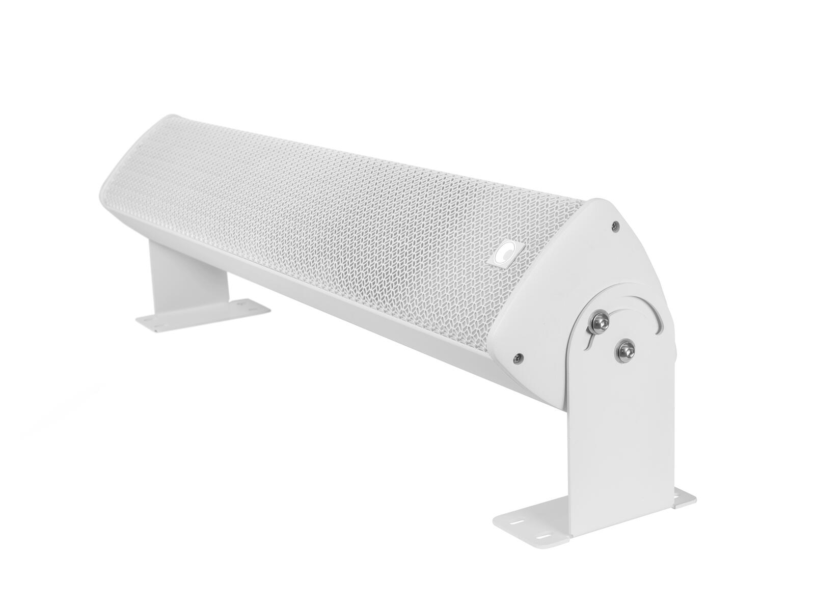 OMNITRONIC ODC-244T Outdoor Column Speaker white - Image 4