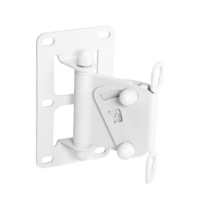 OMNITRONIC Wall Bracket for ODP-208 white