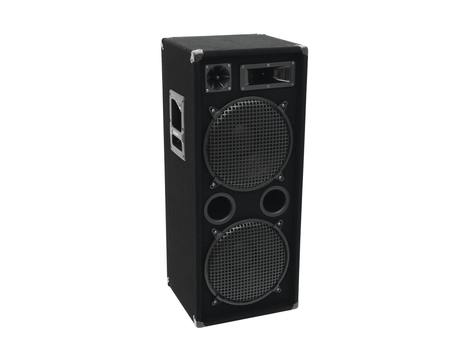 OMNITRONIC DX-2222 3-way Speaker 1000 W