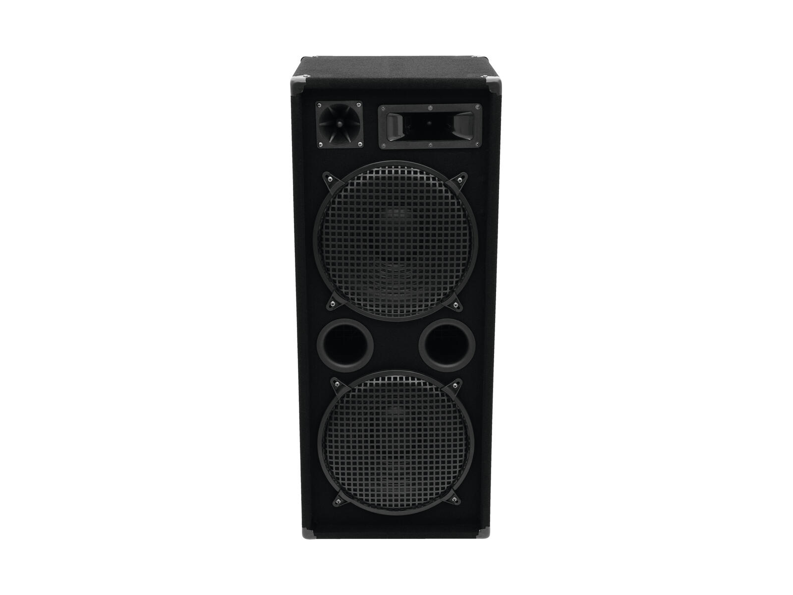 OMNITRONIC DX-2222 3-way Speaker 1000 W - Image 4