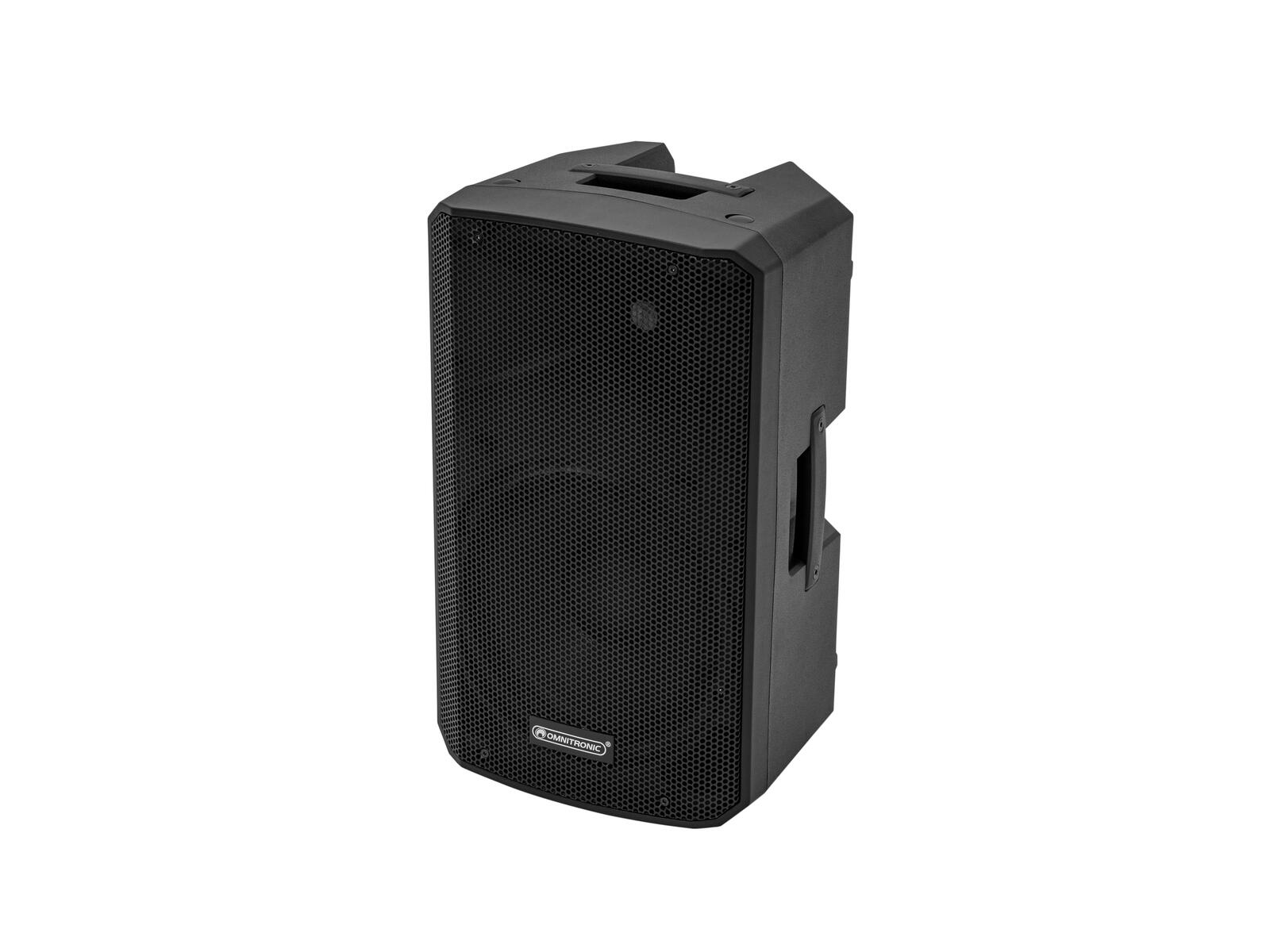 OMNITRONIC VFM-210 MK2 2-way Speaker - Image 2