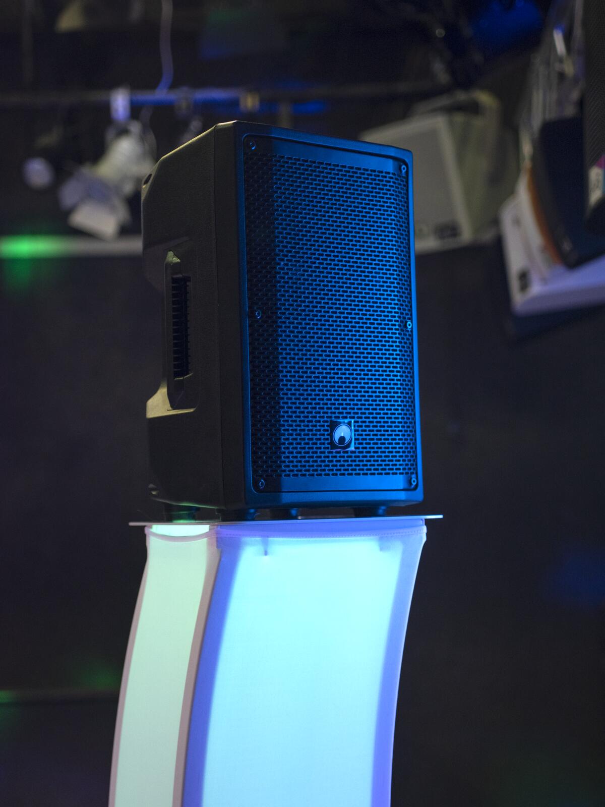 OMNITRONIC XKB-208 2-way Speaker - Image 3