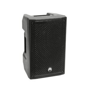 OMNITRONIC XKB-208A 2-way Speaker, active, Bluetooth