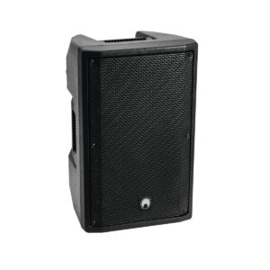 OMNITRONIC XKB-210A 2-way Speaker, active, Bluetooth