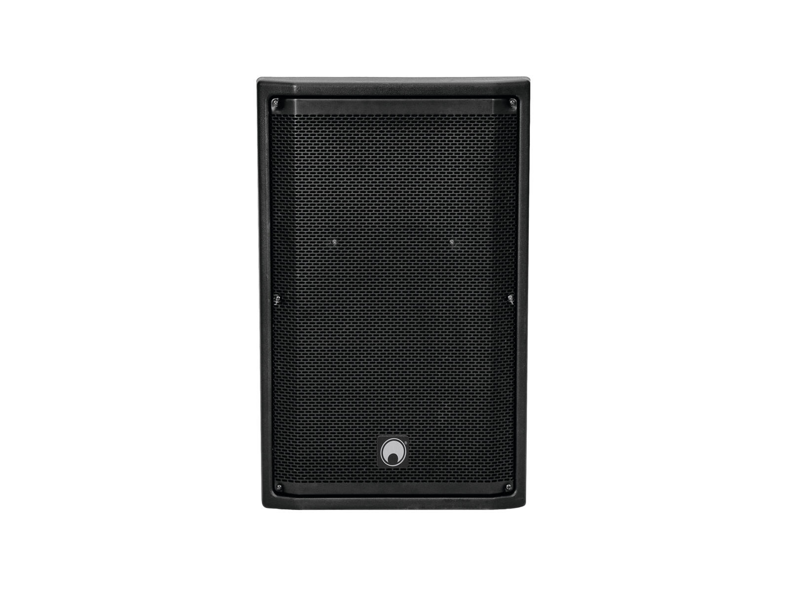 OMNITRONIC XKB-212A 2-way Speaker, active, DSP - Image 2