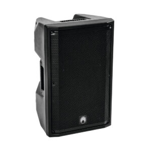 OMNITRONIC XKB-215A 2-way Speaker, active, DSP