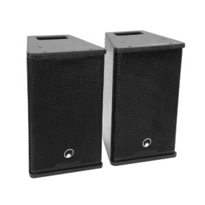 OMNITRONIC MAXX-1810 2-way Top 2x
