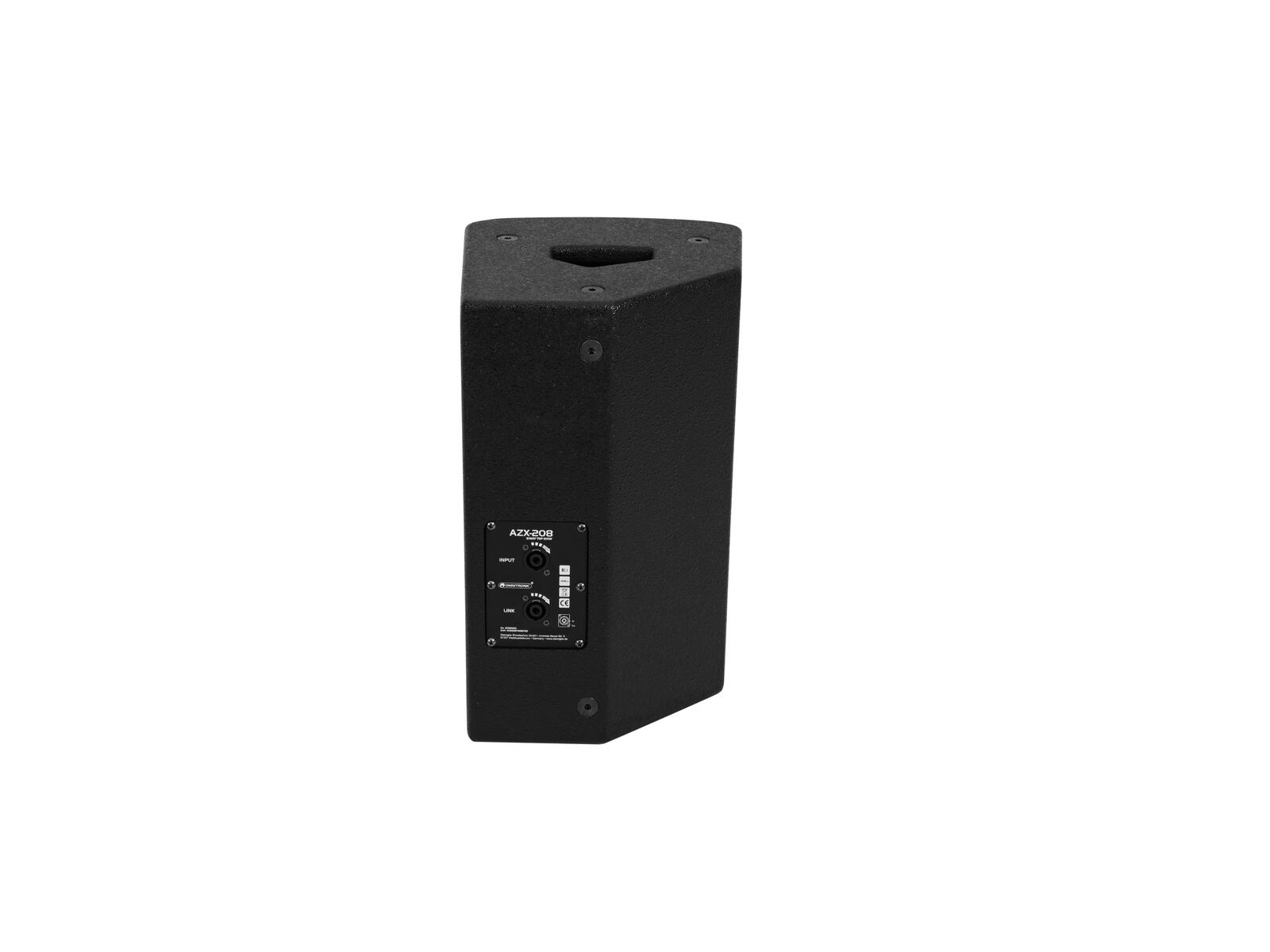 OMNITRONIC AZX-208 2-way Top 100W - Image 3