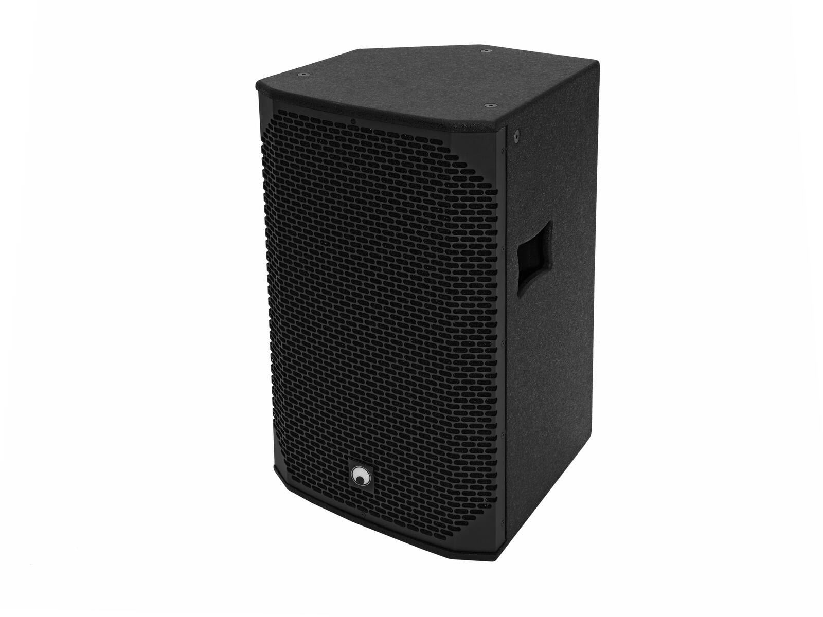 OMNITRONIC AZX-215A 2-way top active 350W - Image 2