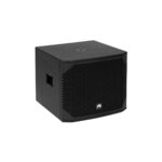 OMNITRONIC AZX-112 PA Subwoofer 350W