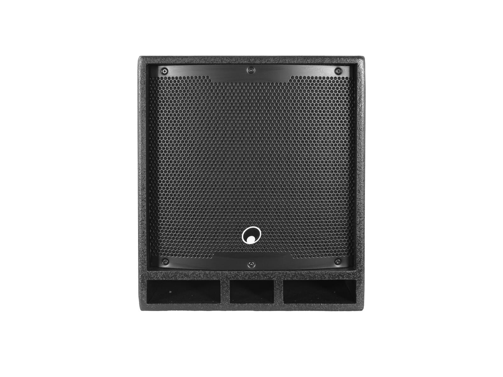 OMNITRONIC MAXX-1206DSP 2.1 Active Subwoofer 12" - Image 3