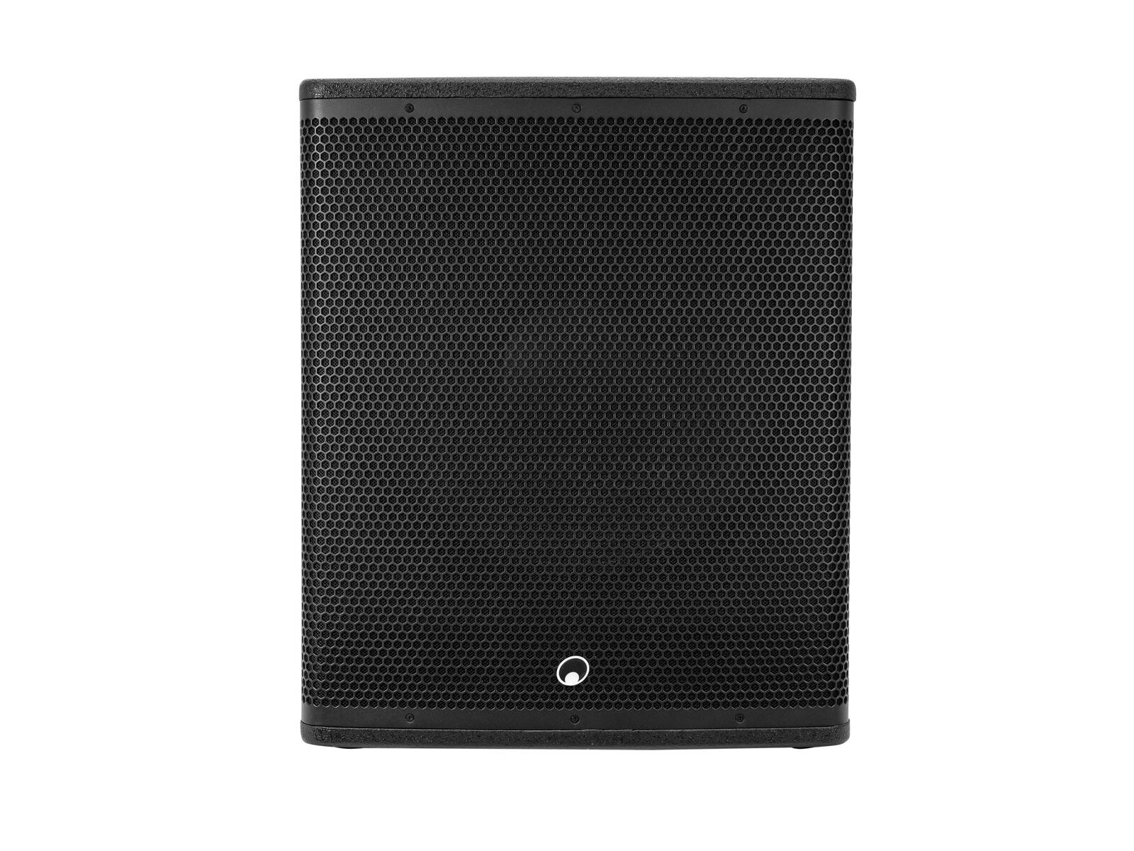 OMNITRONIC MAXX-1810NG Active Subwoofer 18" - Image 3