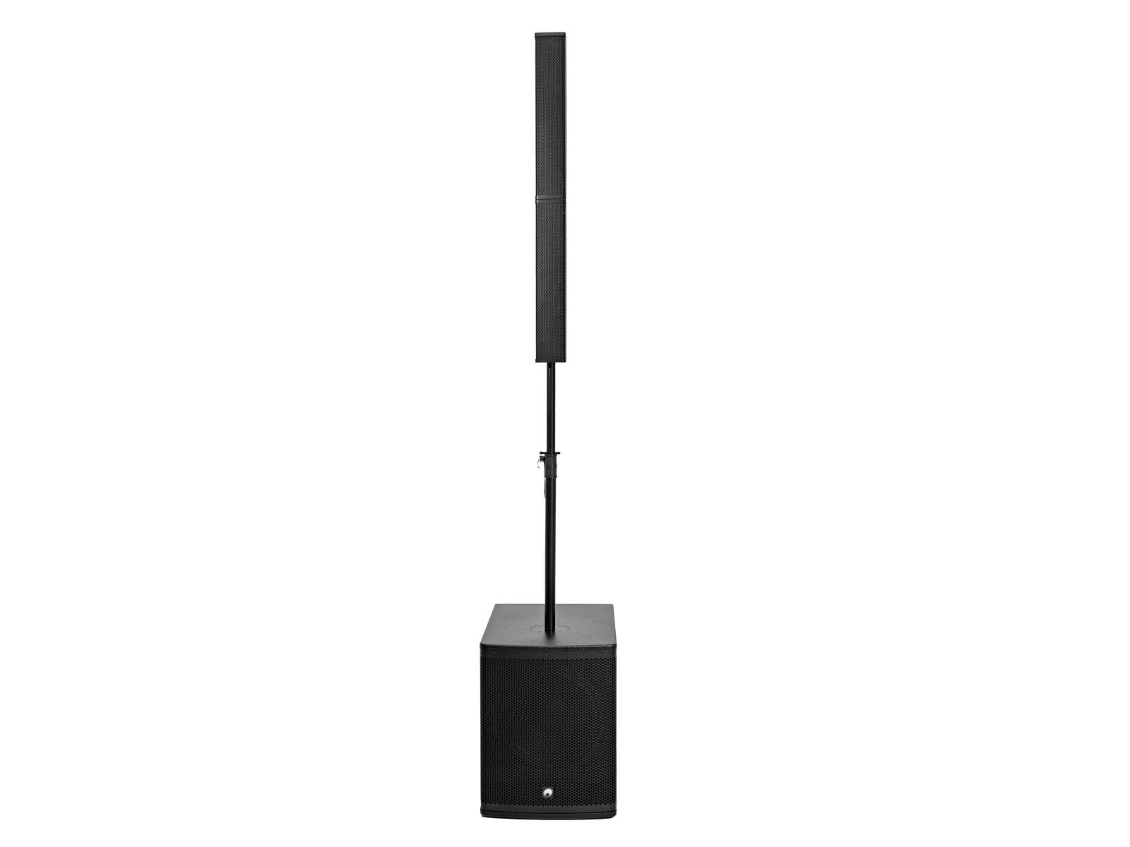 OMNITRONIC ROD-1283 Active Column Speaker System - Image 2