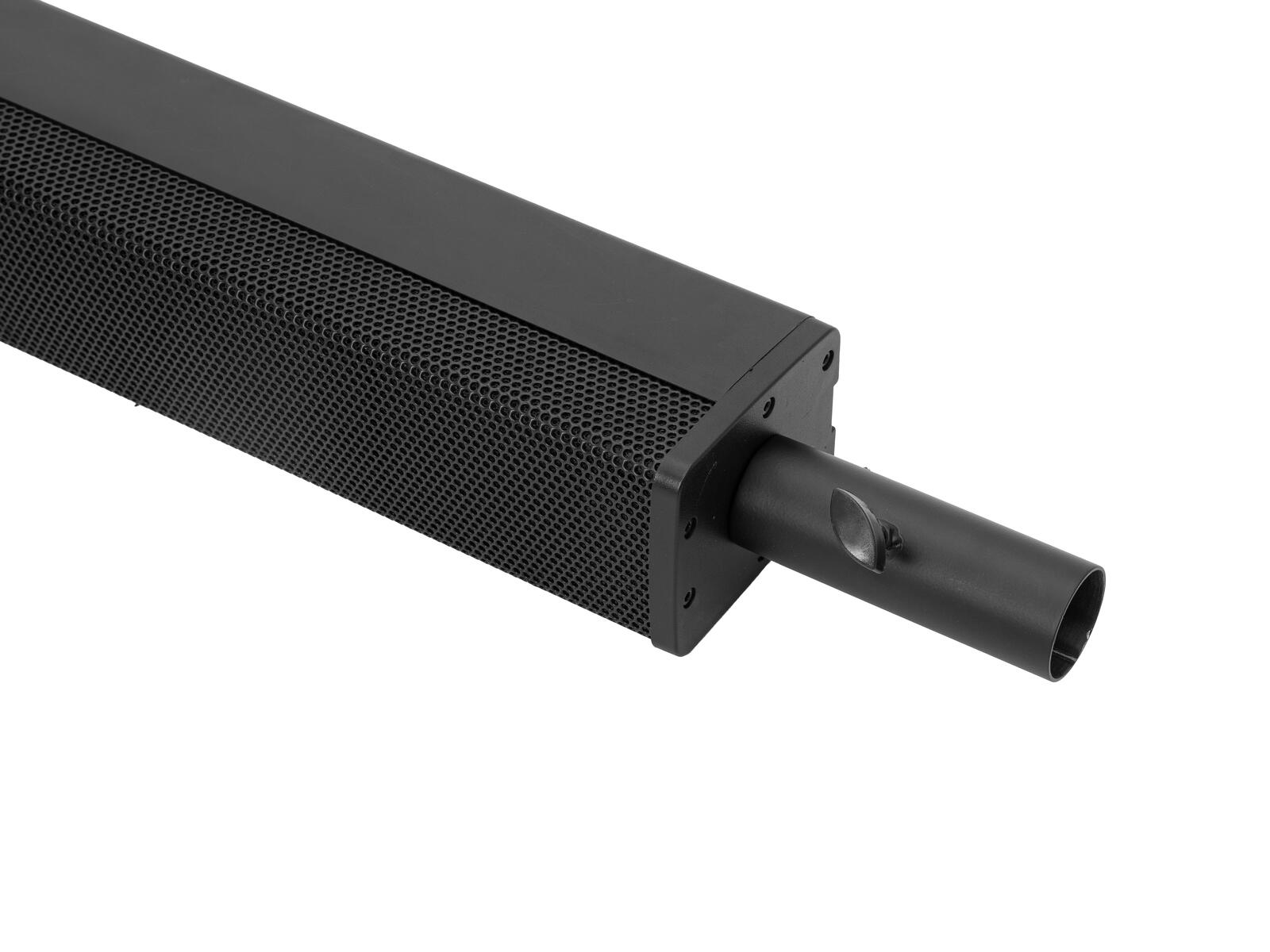 OMNITRONIC ROD Stand Adaptor 35->25mm - Image 3