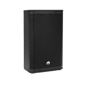 OMNITRONIC PAS-210A MK4 2-way Top, active, DSP, BT