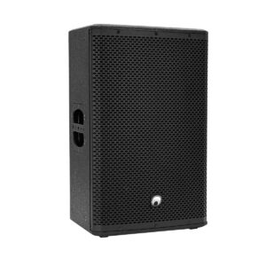OMNITRONIC PAS-212A MK4 2-way Top, active, DSP, BT