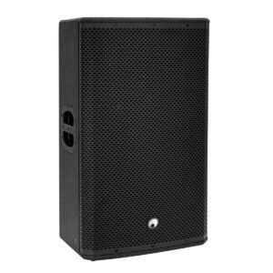 OMNITRONIC PAS-215 MK4 2-way Top